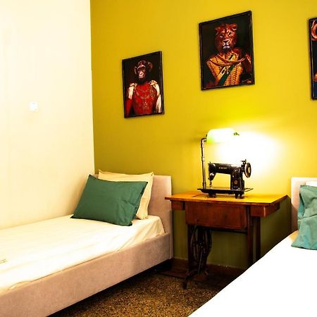 Exis Suite Athen Exterior foto