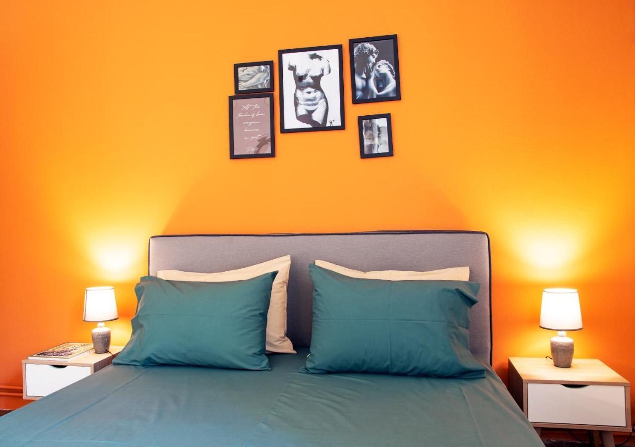 Exis Suite Athen Exterior foto