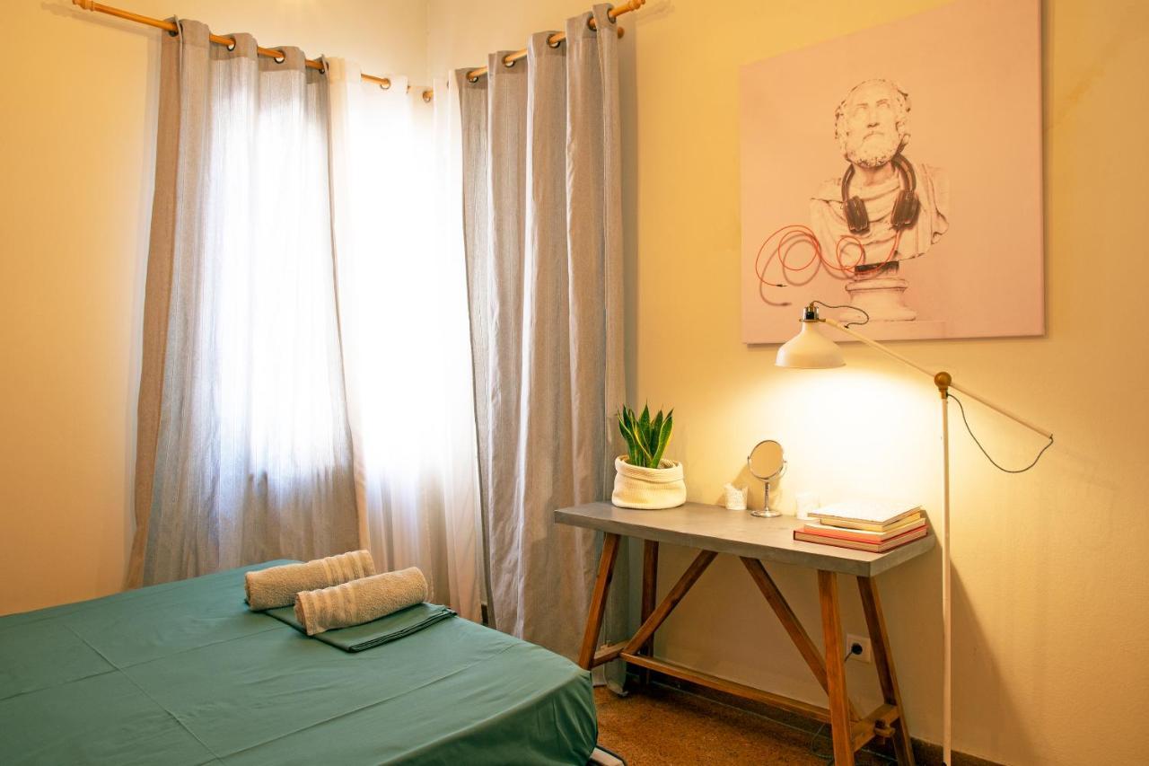 Exis Suite Athen Exterior foto