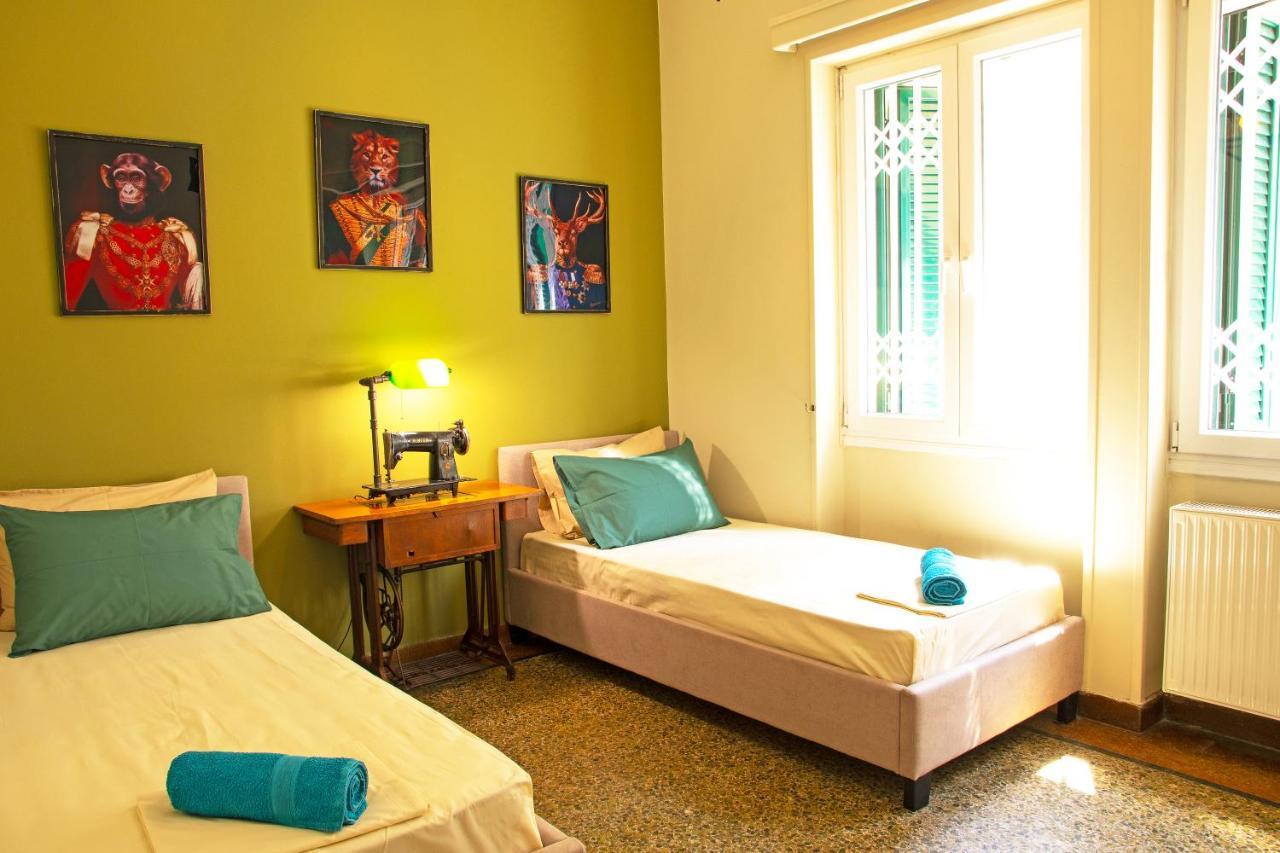 Exis Suite Athen Exterior foto